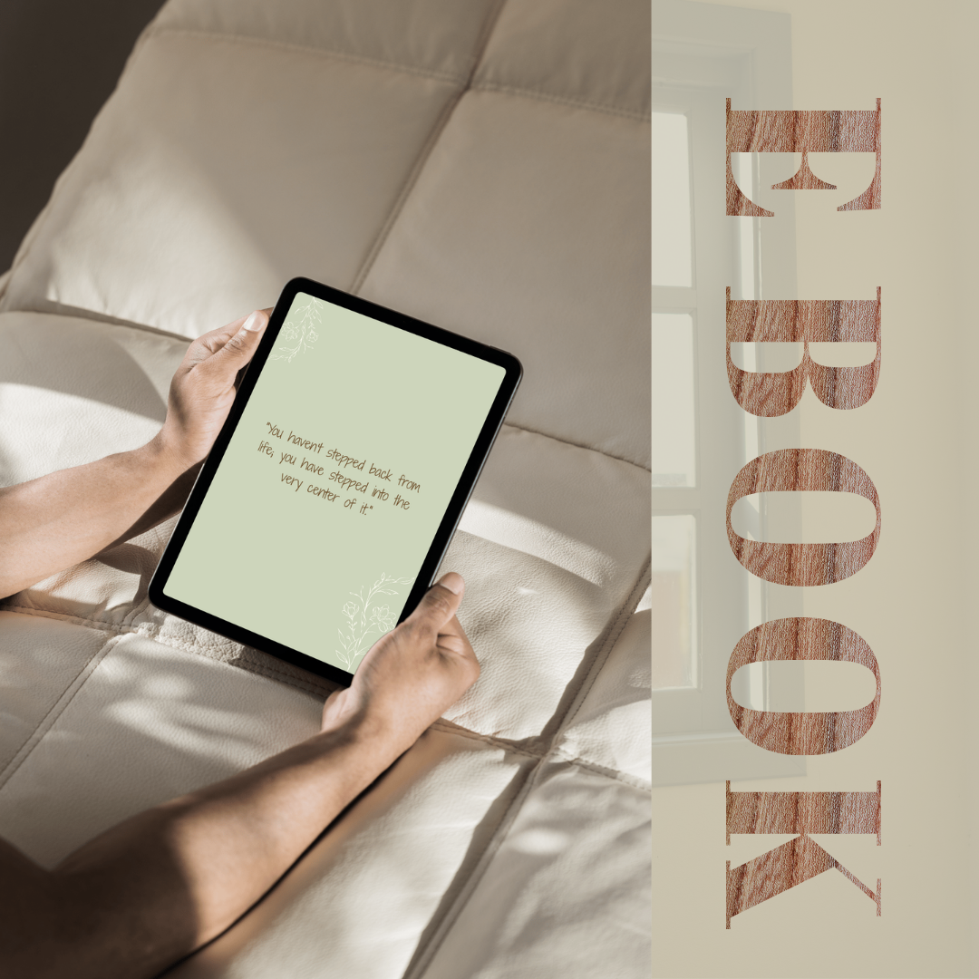 The Art of Matrescence: A Soulful Guide to Finding Yourself in Motherhood (English)