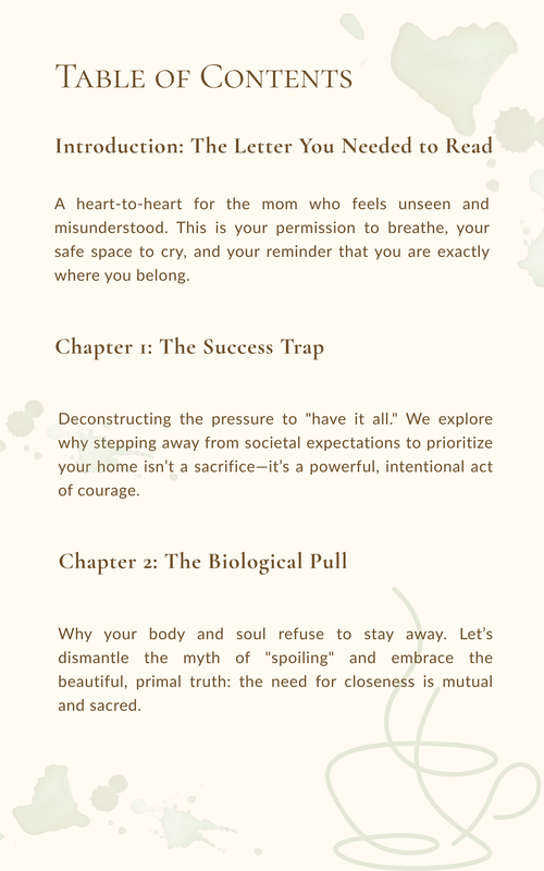 The Art of Matrescence: A Soulful Guide to Finding Yourself in Motherhood (English)